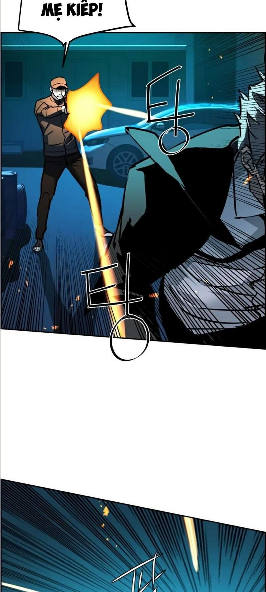 Bạn Học Của Tôi Là Lính Đánh Thuê Chapter 47 - Trang 2