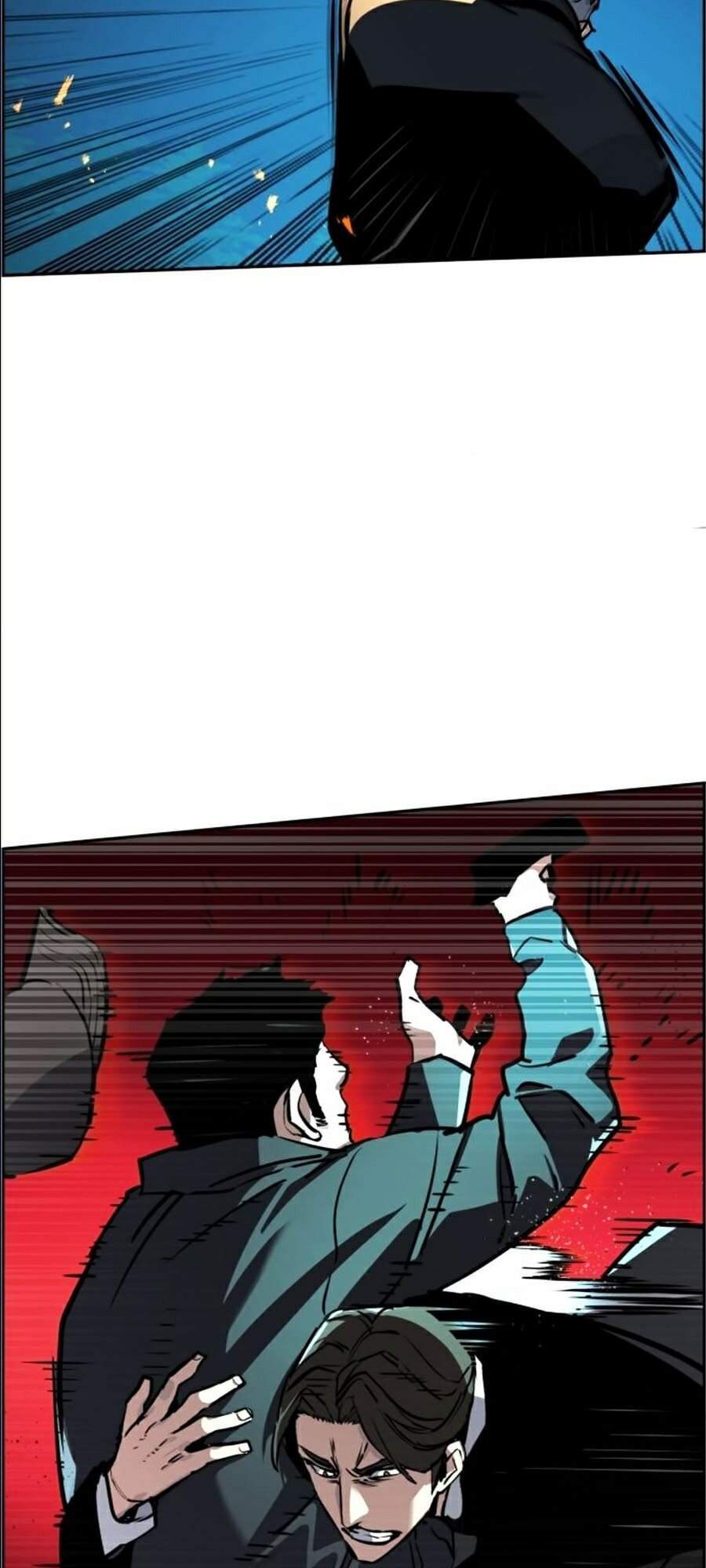 Bạn Học Của Tôi Là Lính Đánh Thuê Chapter 47 - Trang 2