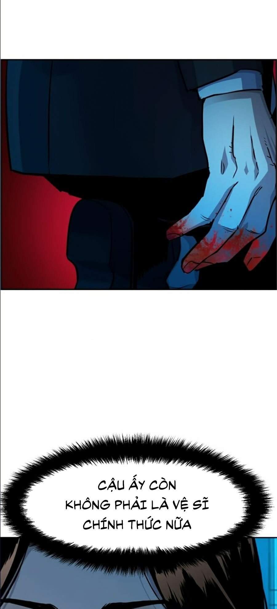 Bạn Học Của Tôi Là Lính Đánh Thuê Chapter 48 - Trang 2