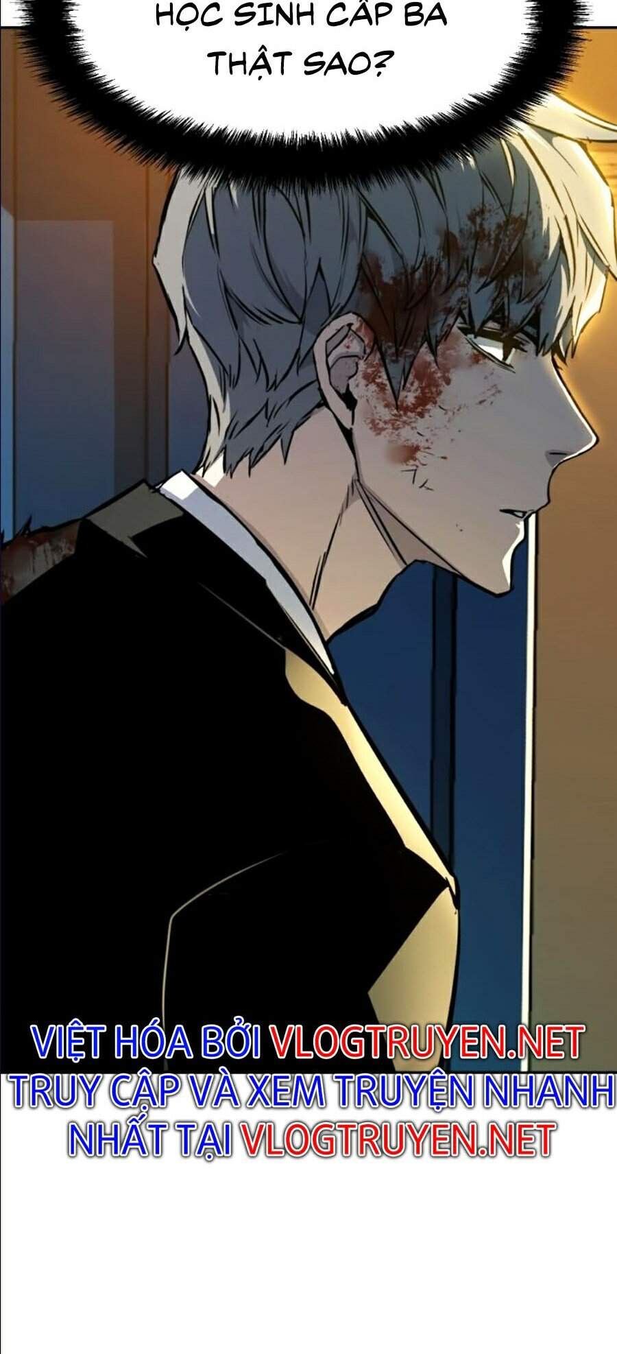 Bạn Học Của Tôi Là Lính Đánh Thuê Chapter 48 - Trang 2