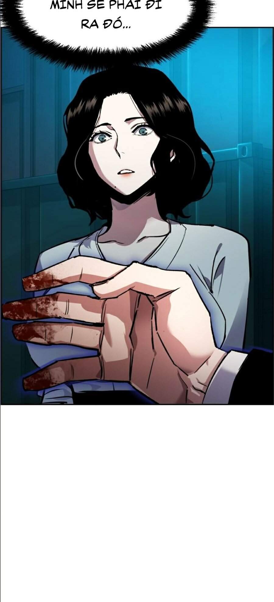 Bạn Học Của Tôi Là Lính Đánh Thuê Chapter 48 - Trang 2