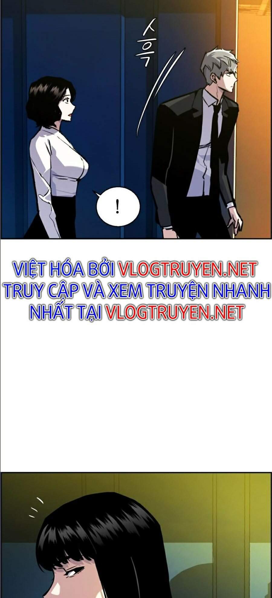 Bạn Học Của Tôi Là Lính Đánh Thuê Chapter 48 - Trang 2
