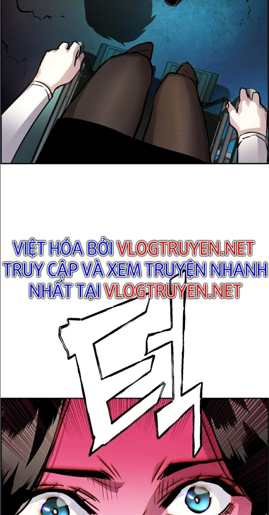 Bạn Học Của Tôi Là Lính Đánh Thuê Chapter 48 - Trang 2