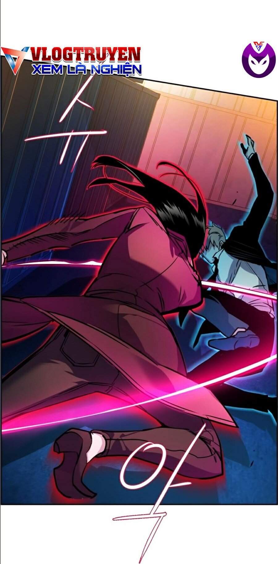 Bạn Học Của Tôi Là Lính Đánh Thuê Chapter 48 - Trang 2