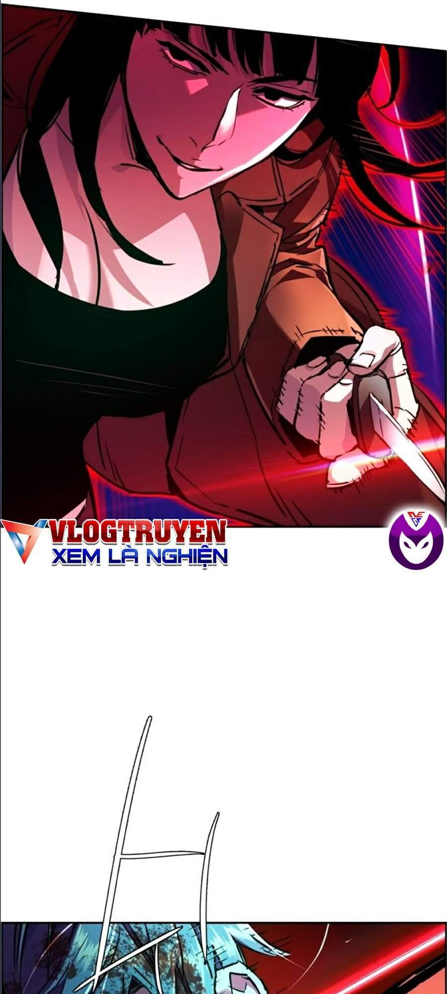 Bạn Học Của Tôi Là Lính Đánh Thuê Chapter 48 - Trang 2