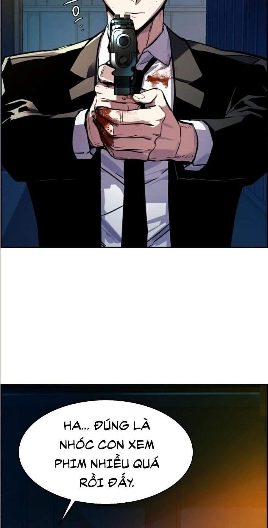 Bạn Học Của Tôi Là Lính Đánh Thuê Chapter 48 - Trang 2