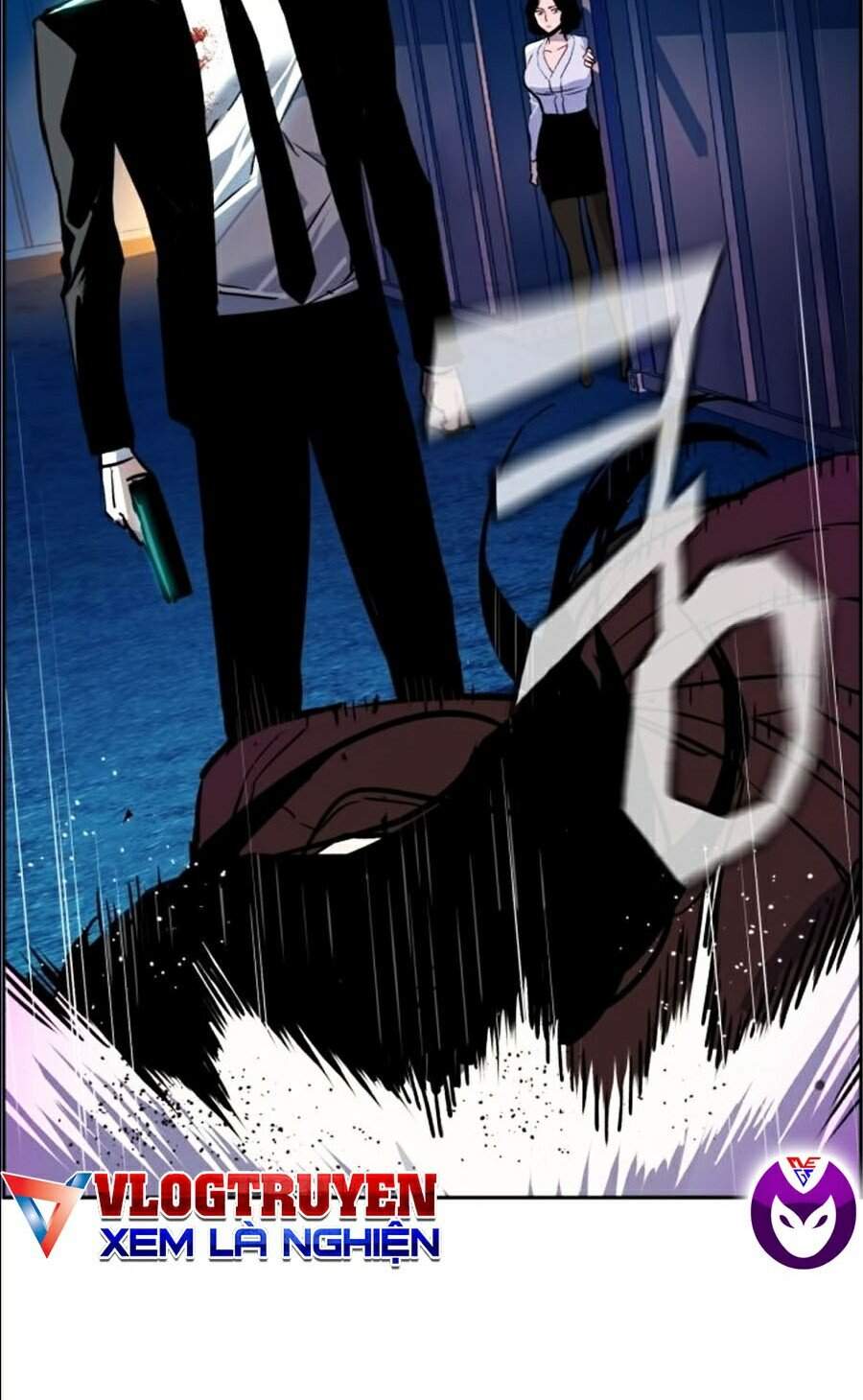 Bạn Học Của Tôi Là Lính Đánh Thuê Chapter 48 - Trang 2