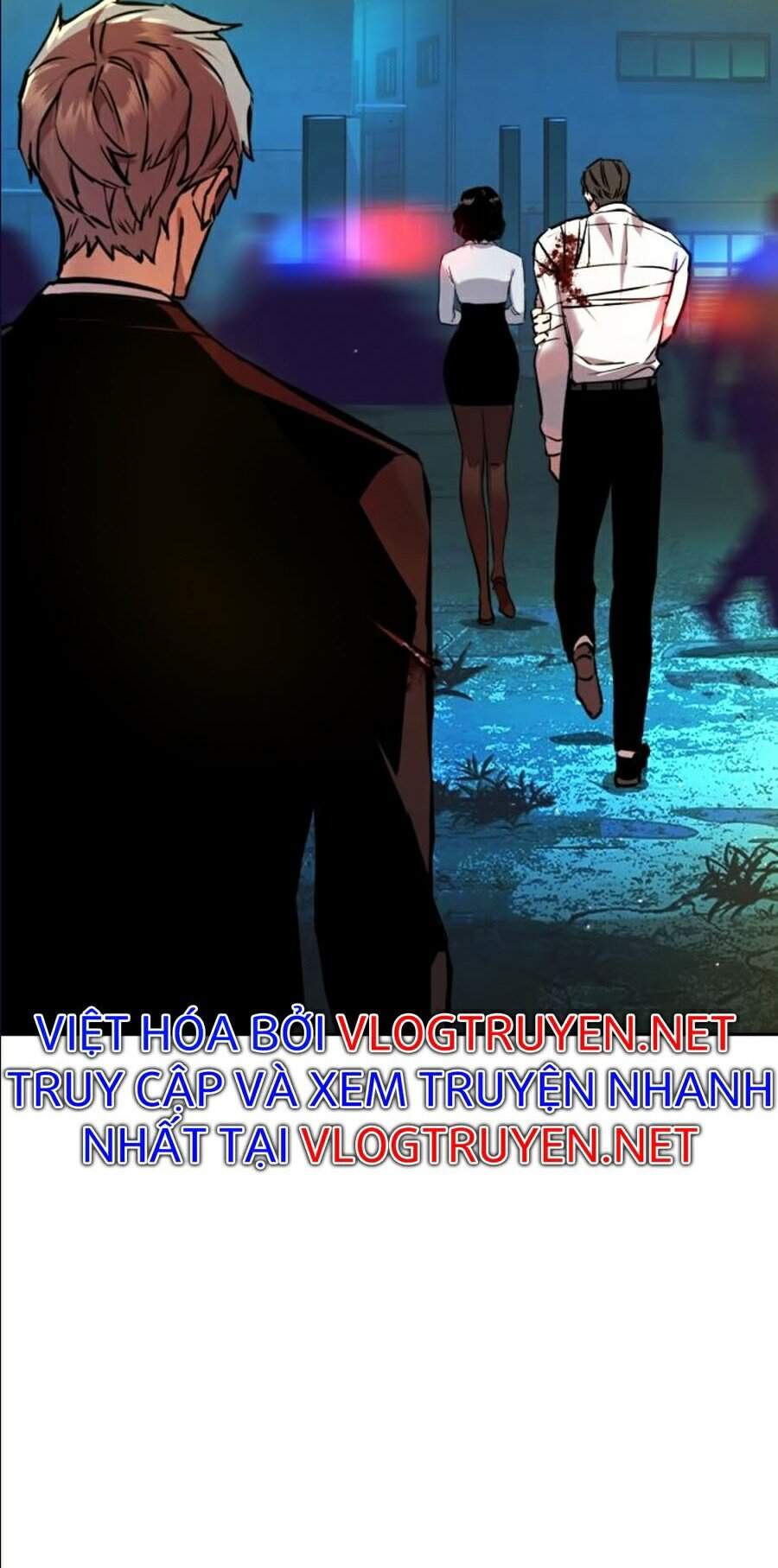 Bạn Học Của Tôi Là Lính Đánh Thuê Chapter 49 - Trang 2