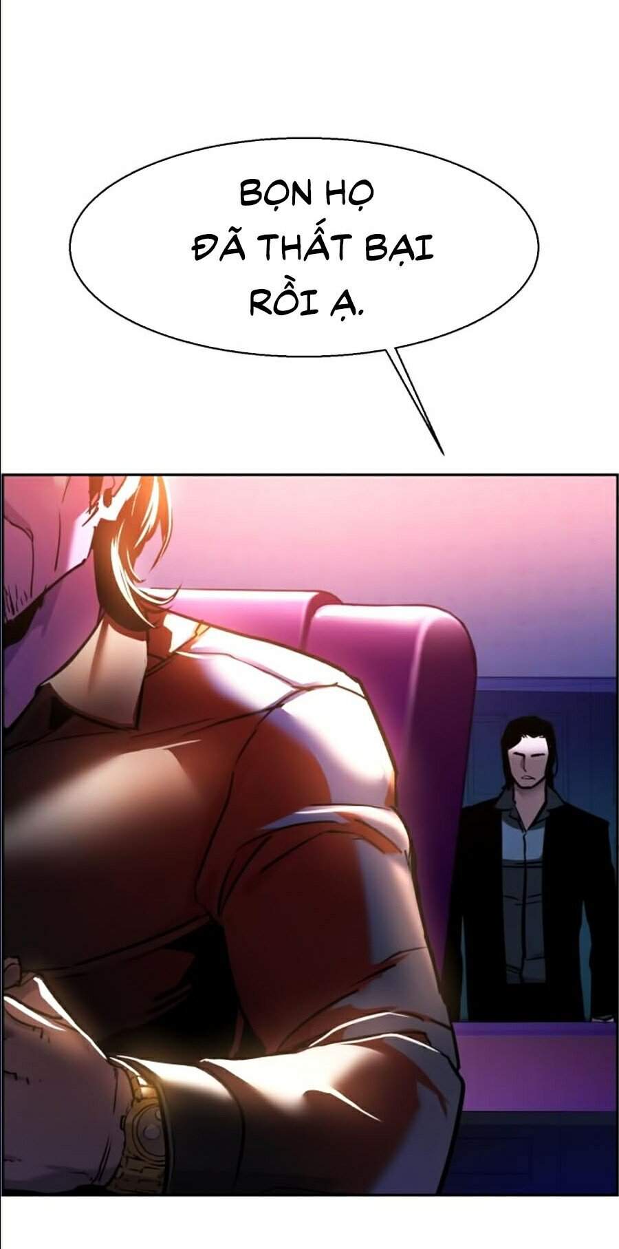 Bạn Học Của Tôi Là Lính Đánh Thuê Chapter 49 - Trang 2