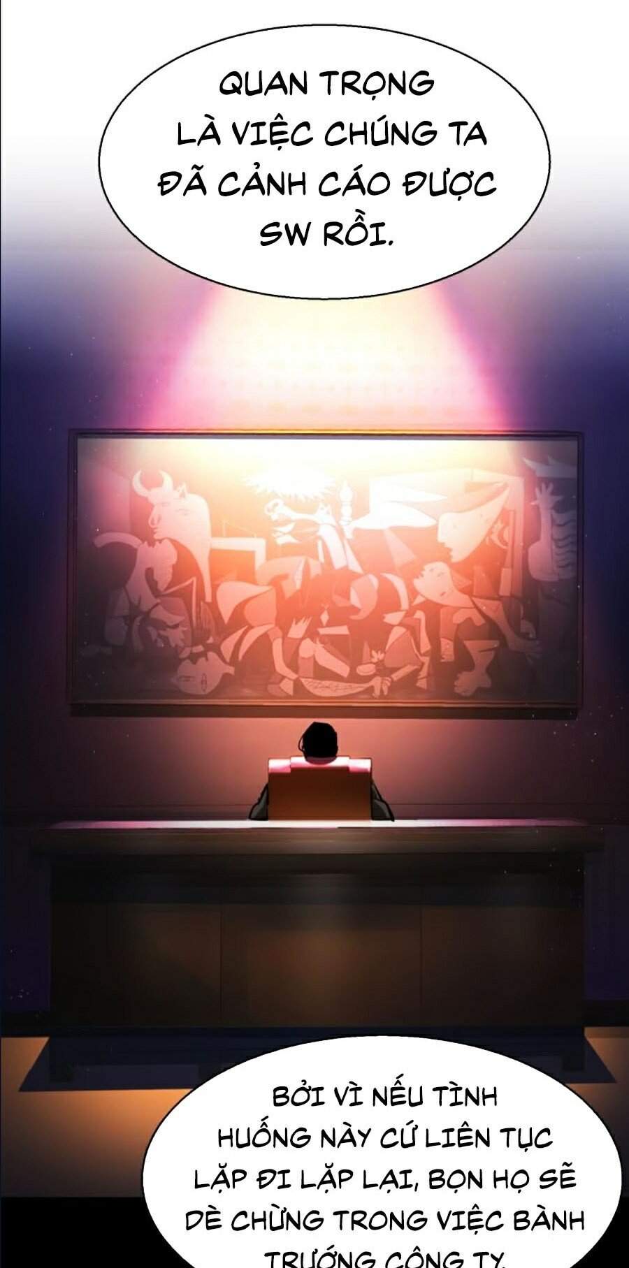 Bạn Học Của Tôi Là Lính Đánh Thuê Chapter 49 - Trang 2