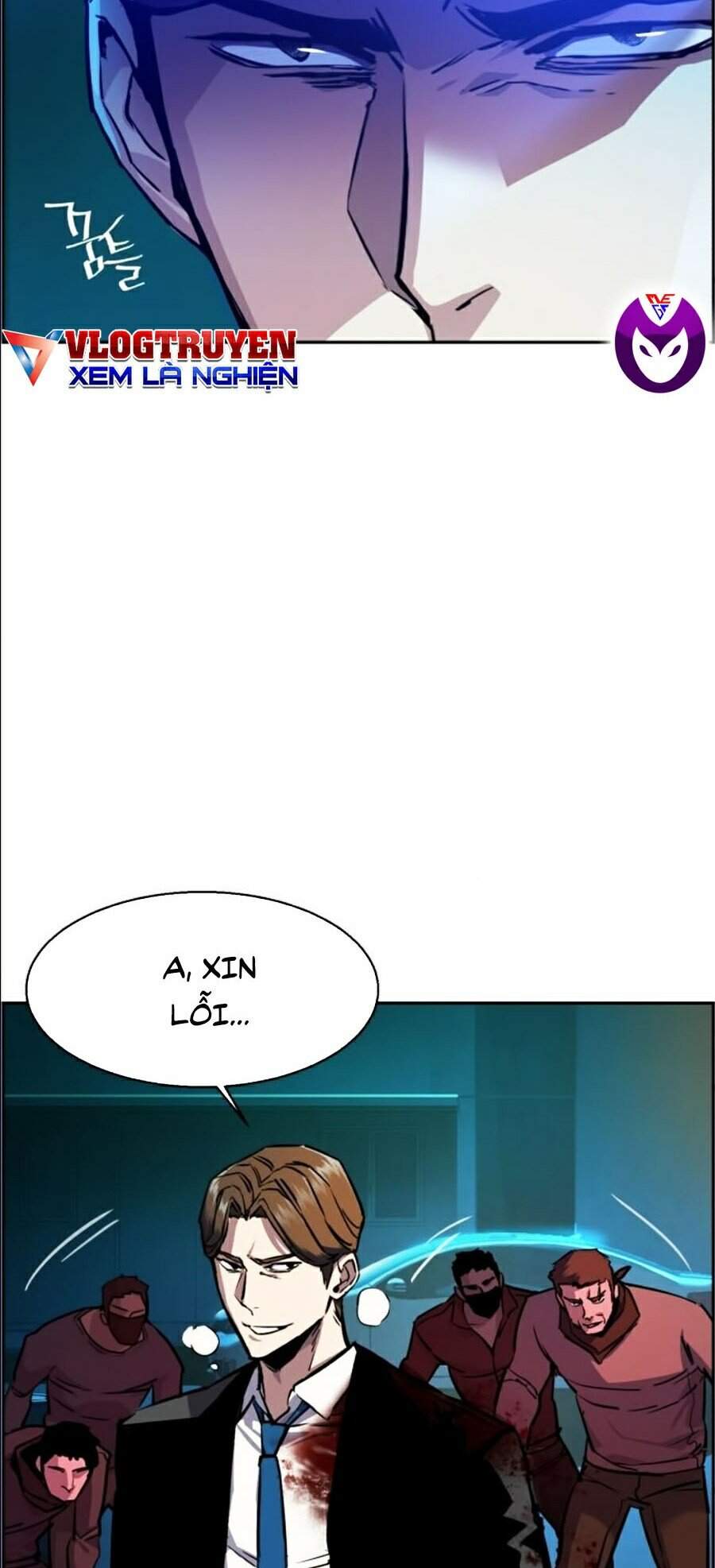 Bạn Học Của Tôi Là Lính Đánh Thuê Chapter 49 - Trang 2