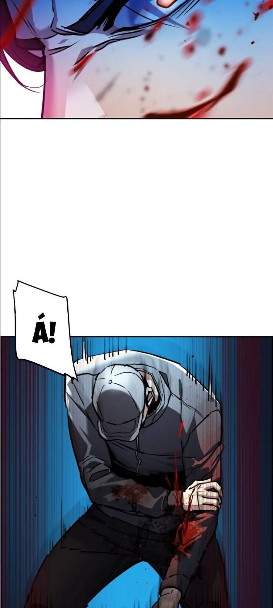 Bạn Học Của Tôi Là Lính Đánh Thuê Chapter 49 - Trang 2