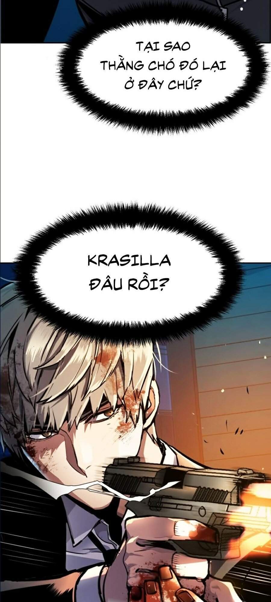 Bạn Học Của Tôi Là Lính Đánh Thuê Chapter 49 - Trang 2