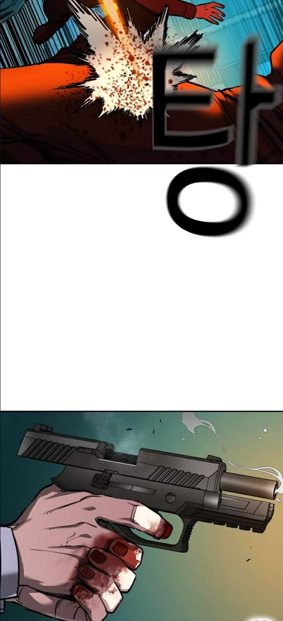 Bạn Học Của Tôi Là Lính Đánh Thuê Chapter 49 - Trang 2