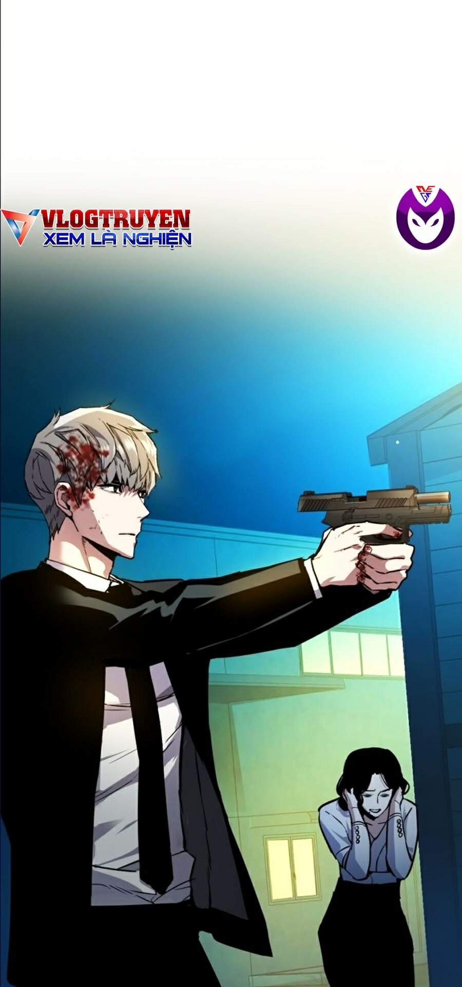 Bạn Học Của Tôi Là Lính Đánh Thuê Chapter 49 - Trang 2