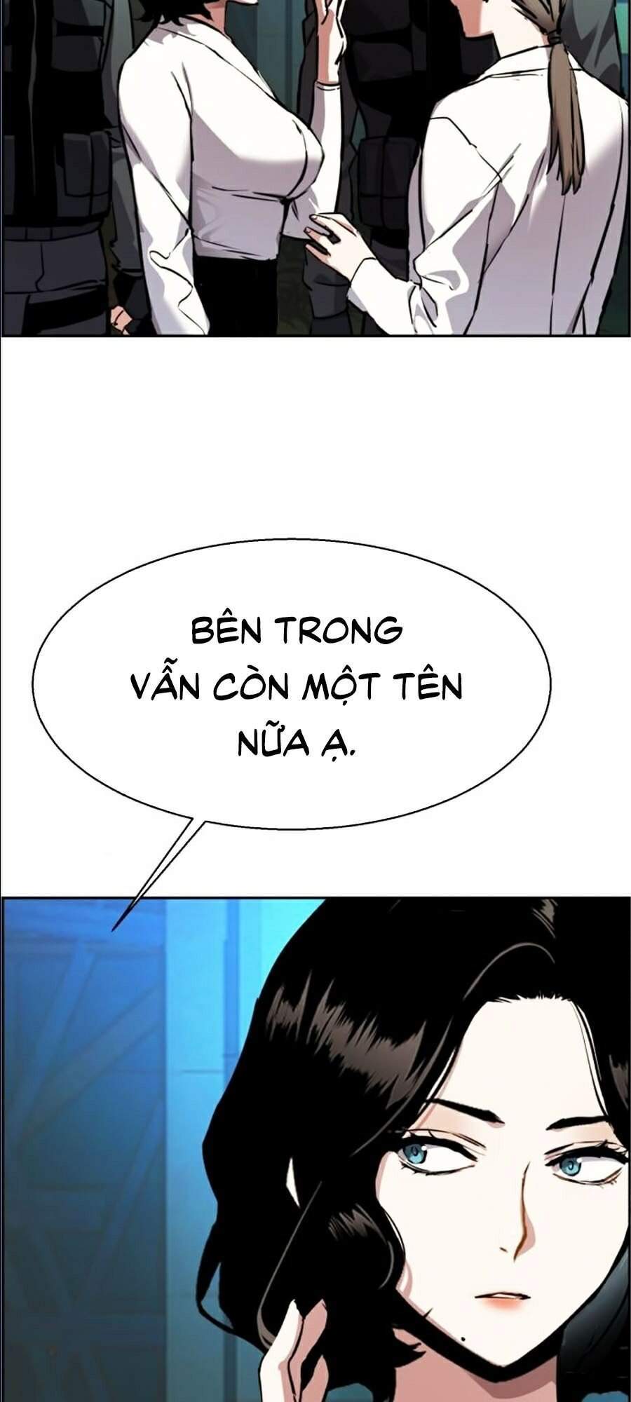Bạn Học Của Tôi Là Lính Đánh Thuê Chapter 49 - Trang 2