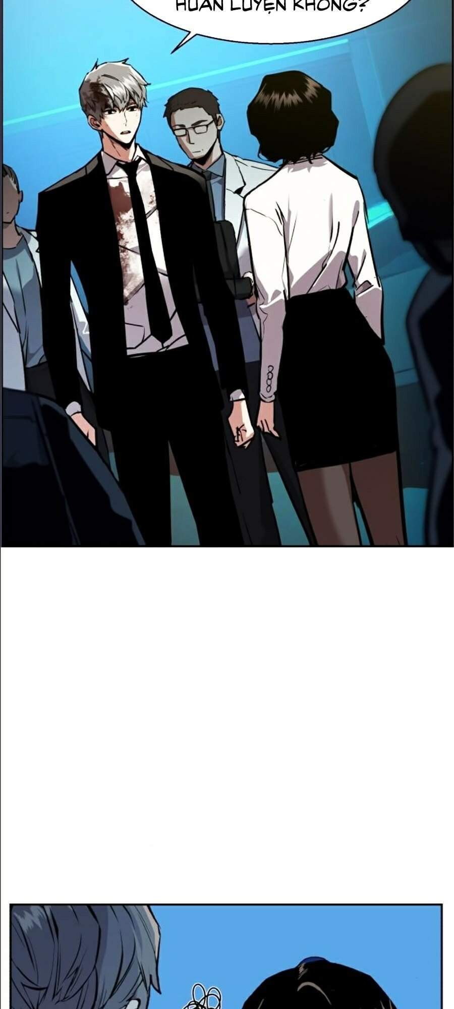 Bạn Học Của Tôi Là Lính Đánh Thuê Chapter 49 - Trang 2