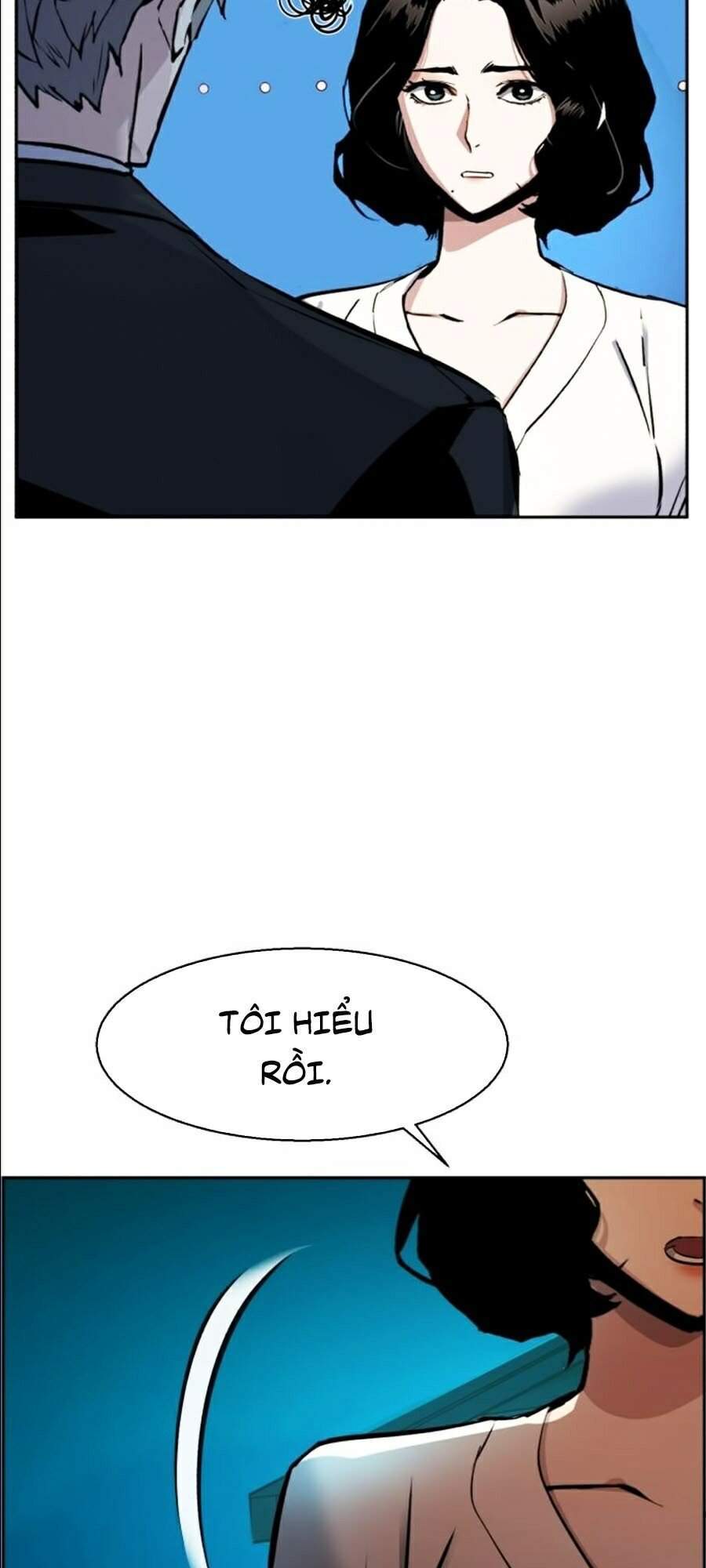 Bạn Học Của Tôi Là Lính Đánh Thuê Chapter 49 - Trang 2