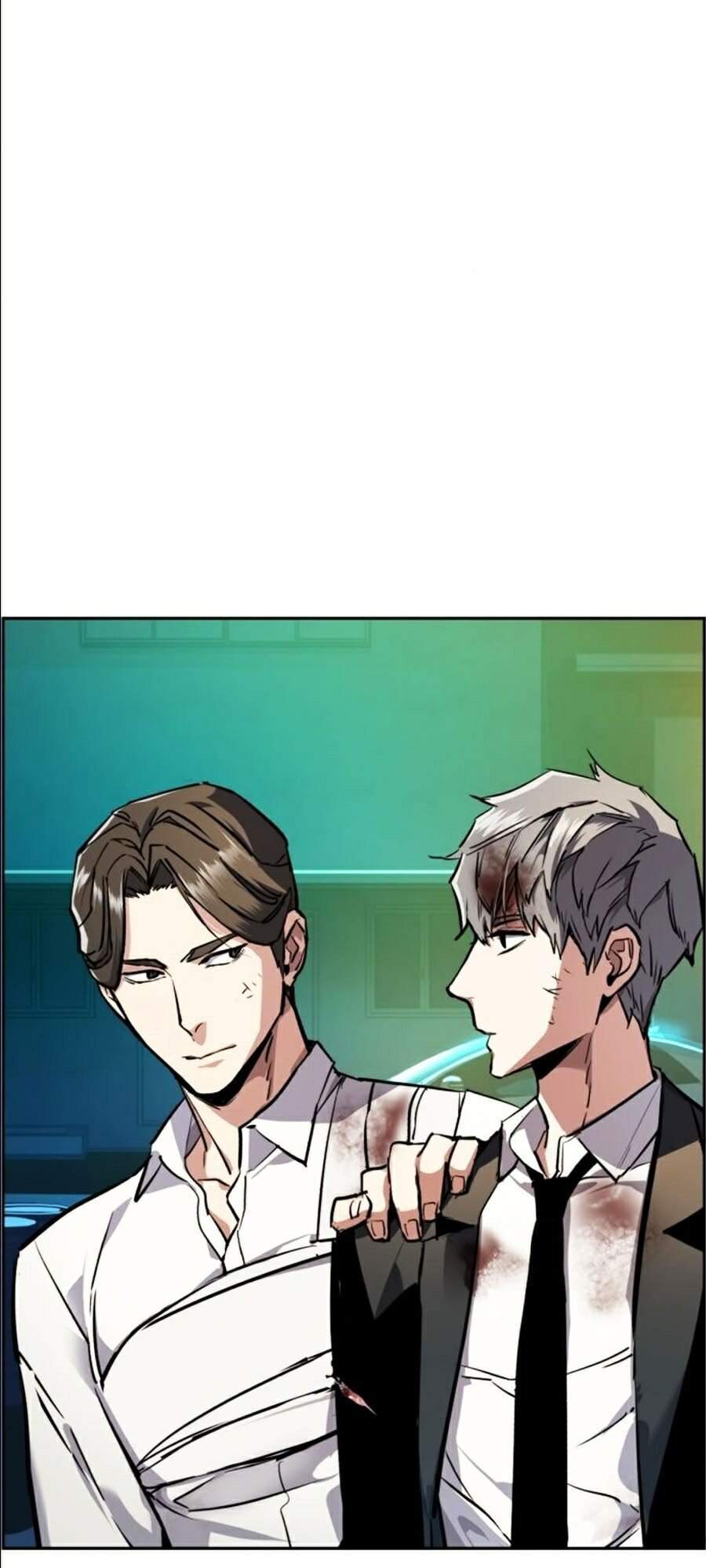 Bạn Học Của Tôi Là Lính Đánh Thuê Chapter 49 - Trang 2