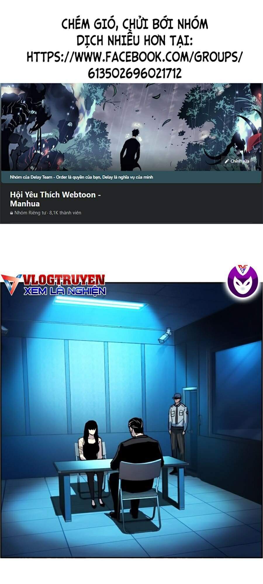 Bạn Học Của Tôi Là Lính Đánh Thuê Chapter 50 - Trang 2