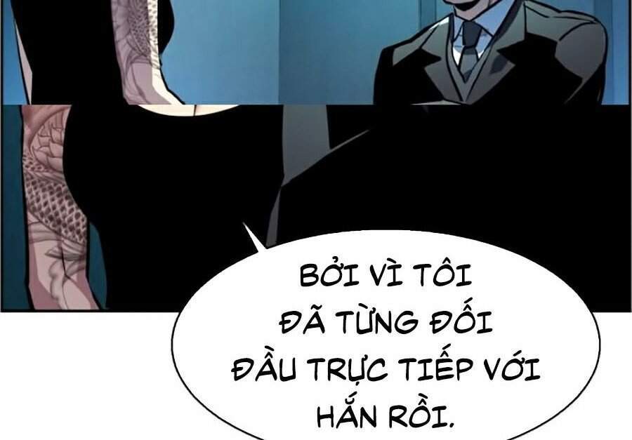 Bạn Học Của Tôi Là Lính Đánh Thuê Chapter 50 - Trang 2