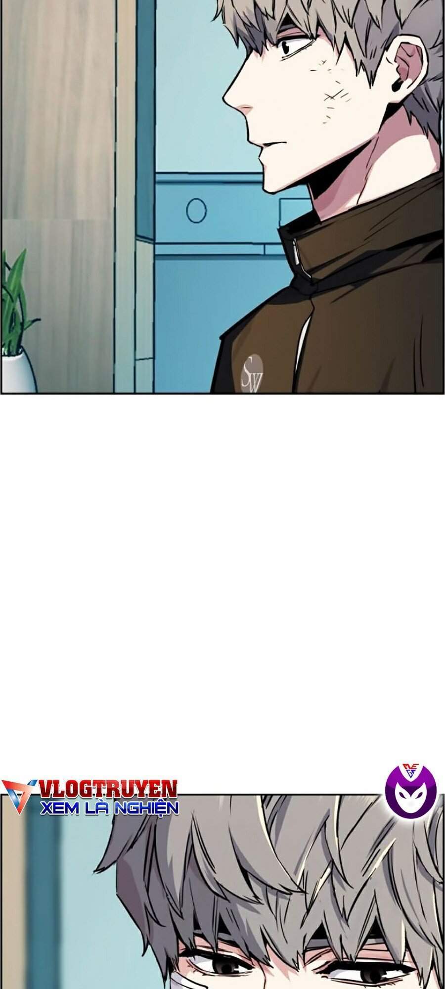 Bạn Học Của Tôi Là Lính Đánh Thuê Chapter 50 - Trang 2