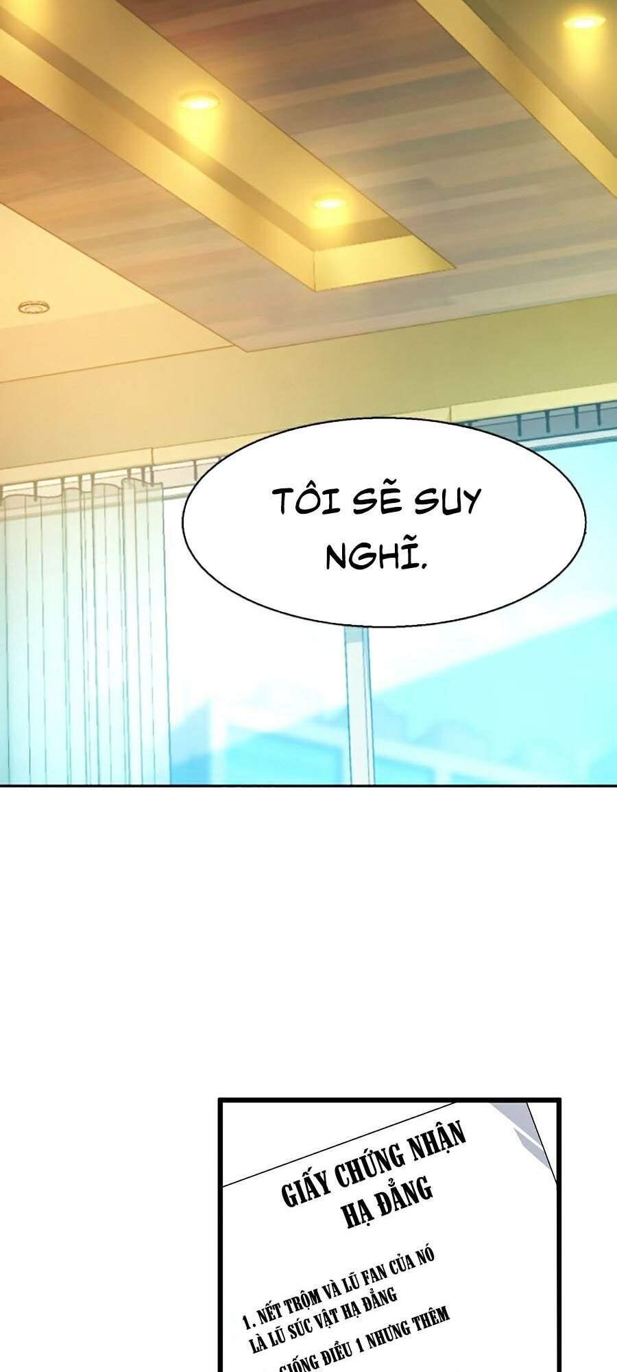 Bạn Học Của Tôi Là Lính Đánh Thuê Chapter 50 - Trang 2