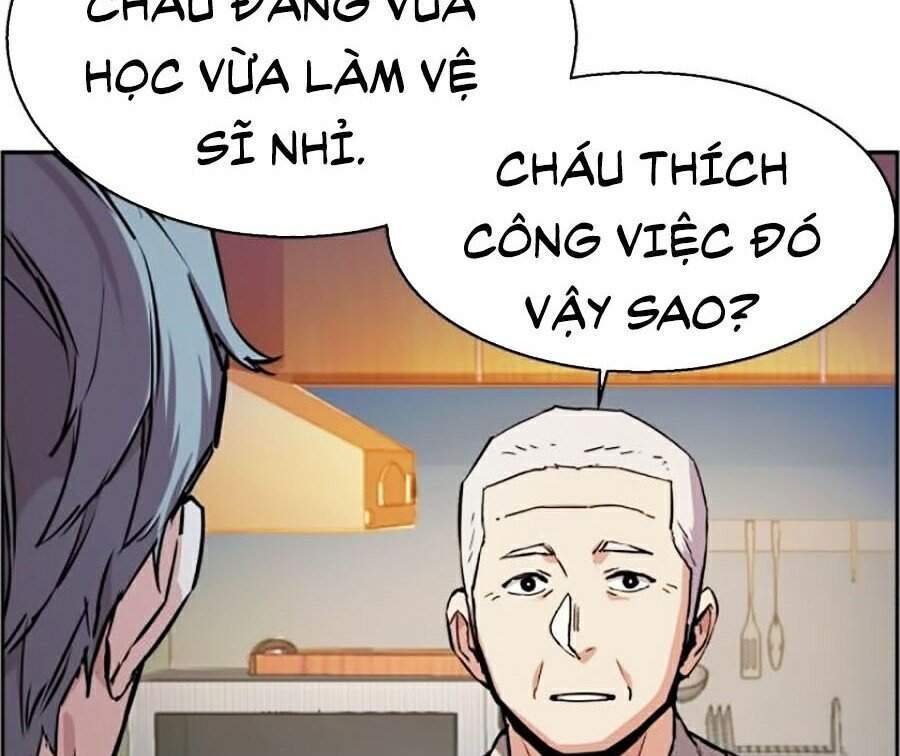 Bạn Học Của Tôi Là Lính Đánh Thuê Chapter 50 - Trang 2