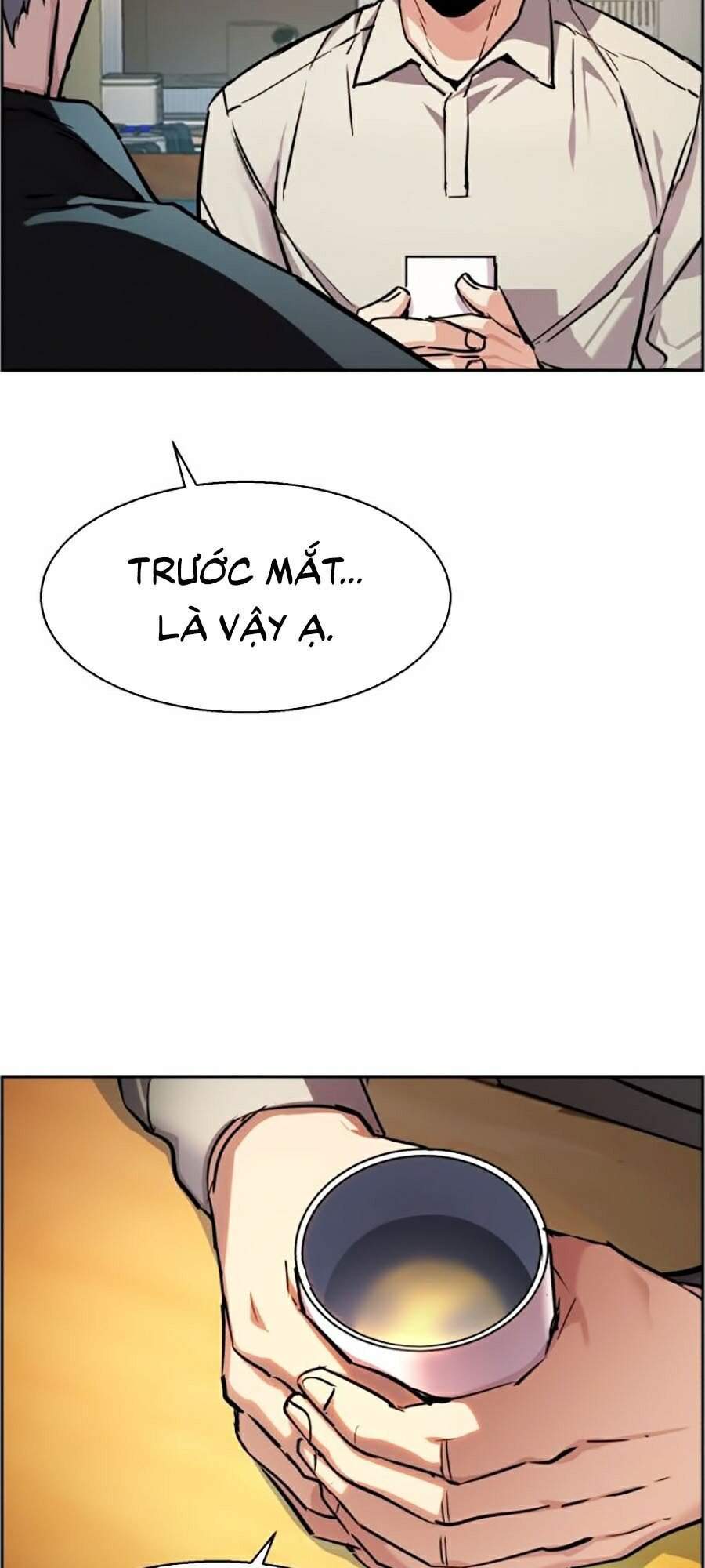 Bạn Học Của Tôi Là Lính Đánh Thuê Chapter 50 - Trang 2