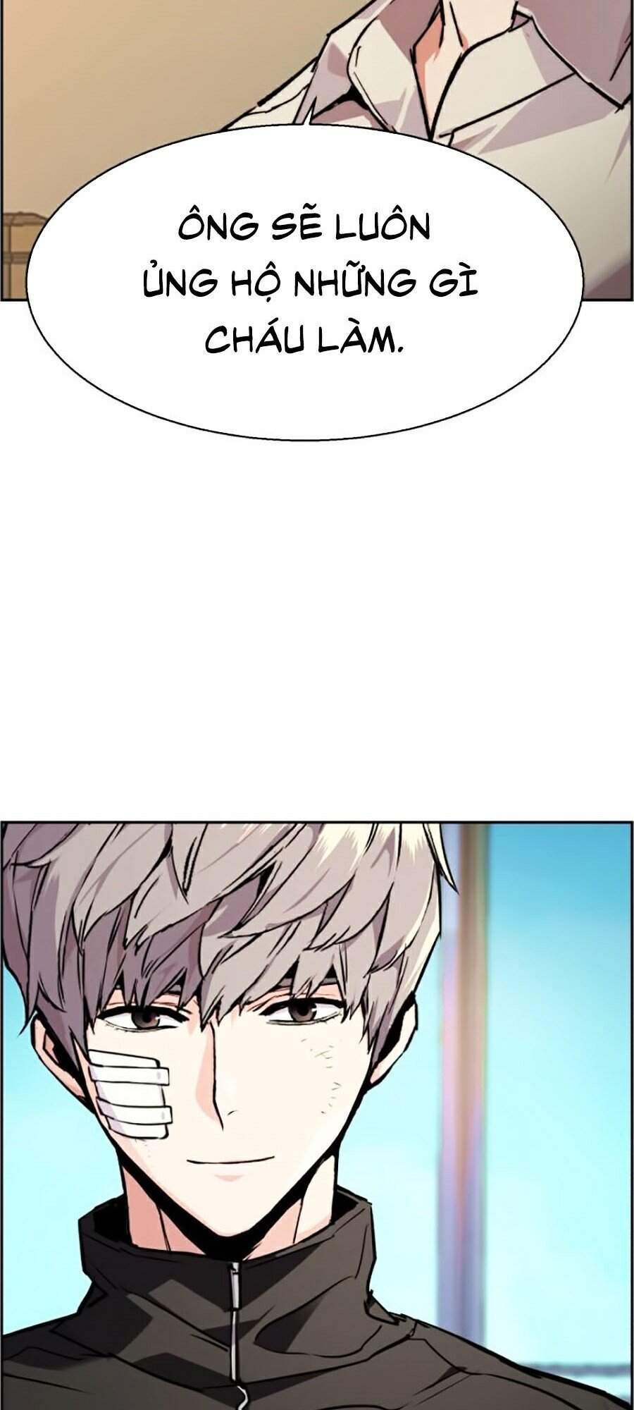 Bạn Học Của Tôi Là Lính Đánh Thuê Chapter 50 - Trang 2