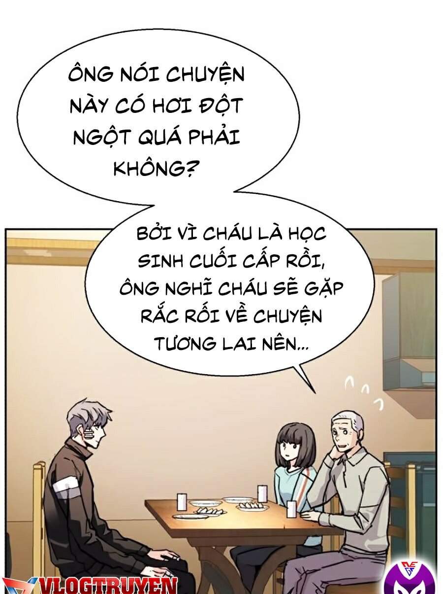 Bạn Học Của Tôi Là Lính Đánh Thuê Chapter 50 - Trang 2