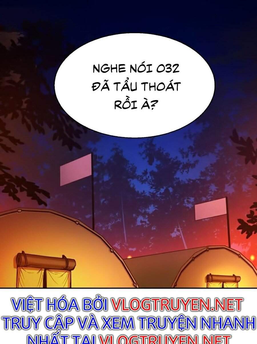 Bạn Học Của Tôi Là Lính Đánh Thuê Chapter 50 - Trang 2
