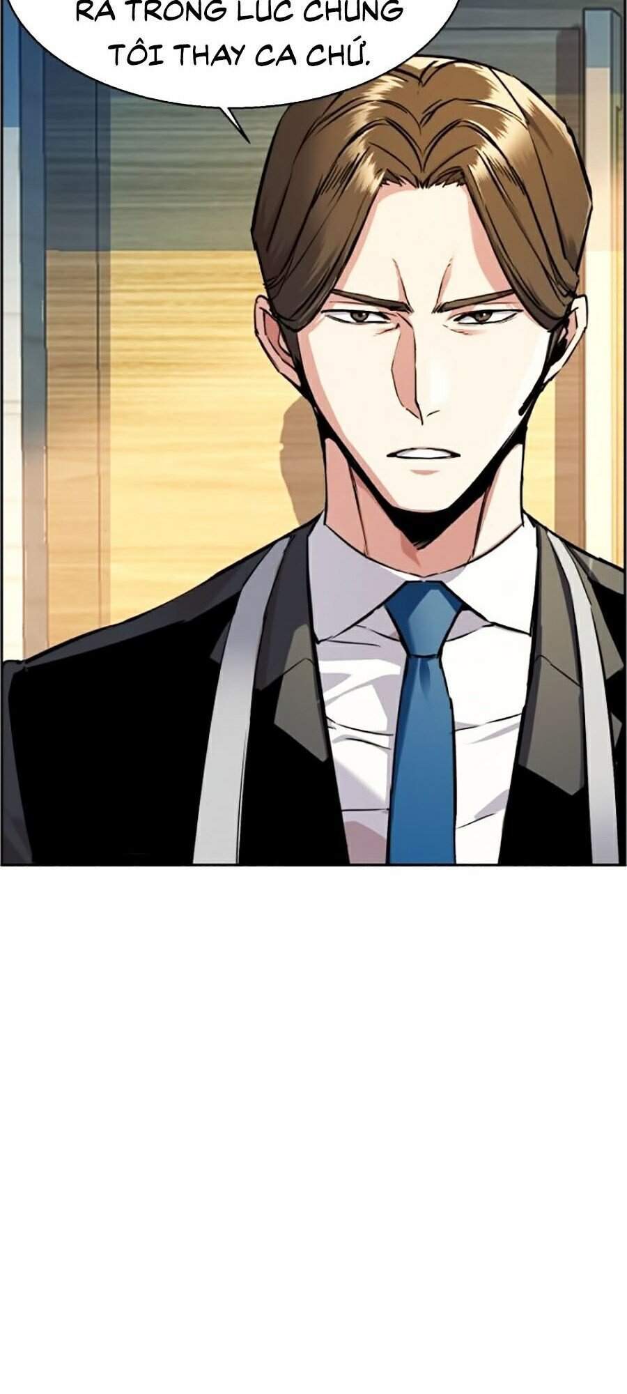 Bạn Học Của Tôi Là Lính Đánh Thuê Chapter 50 - Trang 2