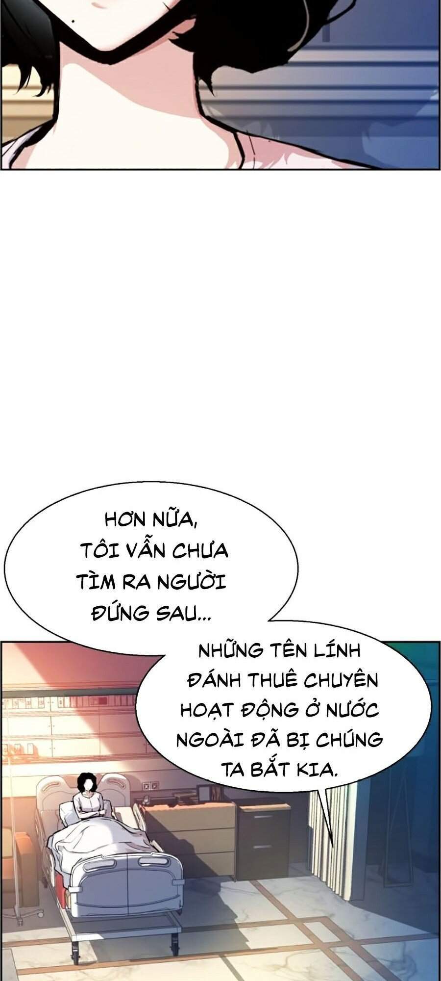 Bạn Học Của Tôi Là Lính Đánh Thuê Chapter 50 - Trang 2