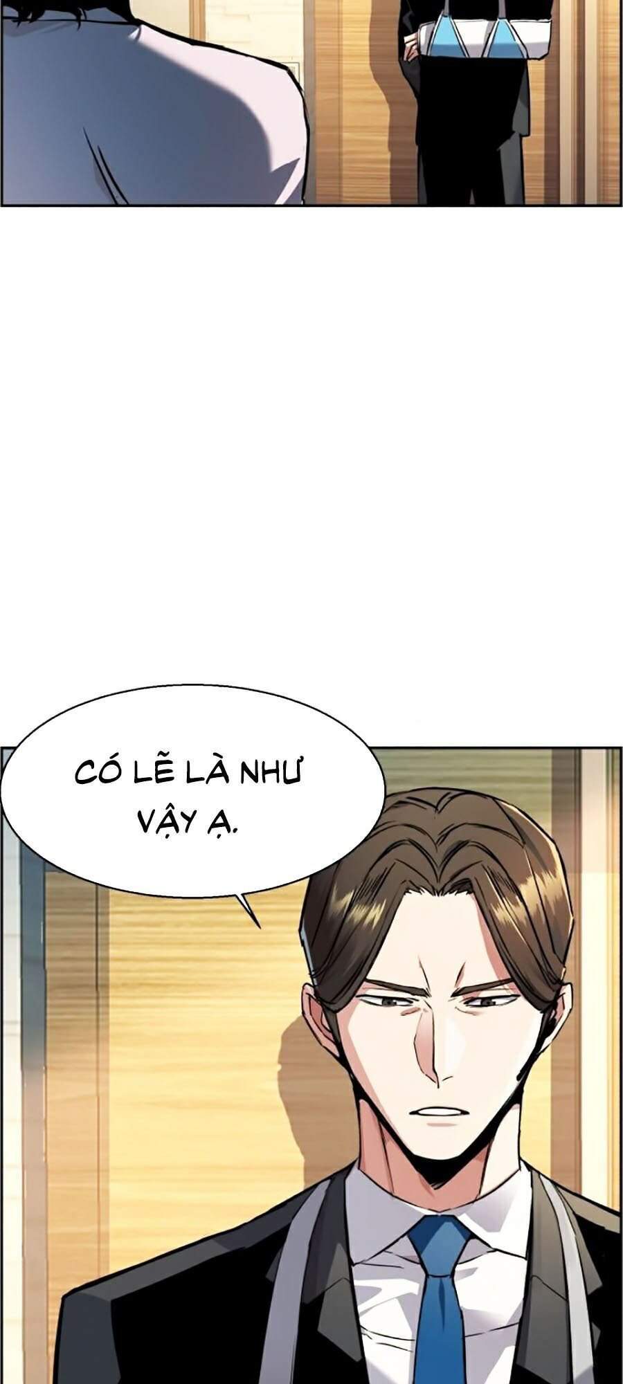 Bạn Học Của Tôi Là Lính Đánh Thuê Chapter 50 - Trang 2