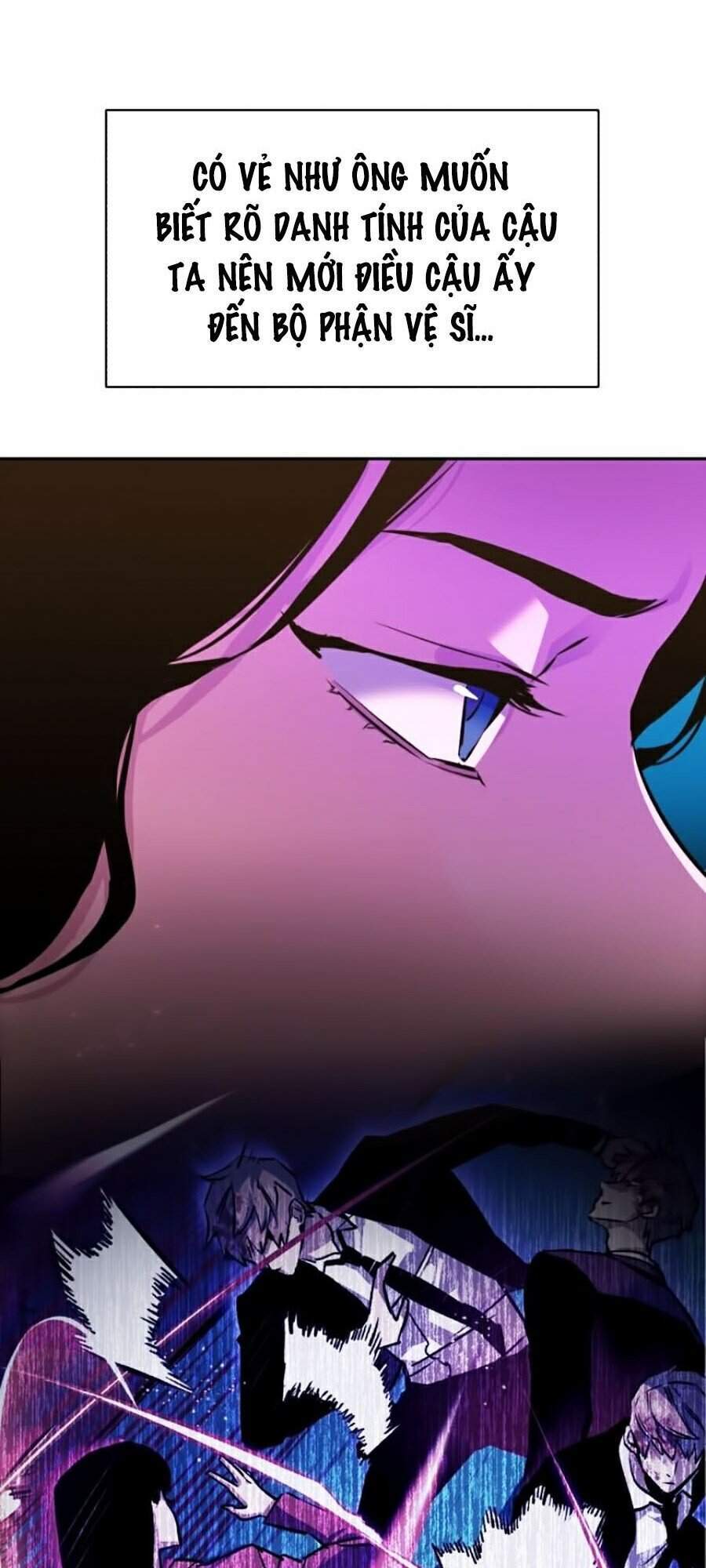 Bạn Học Của Tôi Là Lính Đánh Thuê Chapter 50 - Trang 2