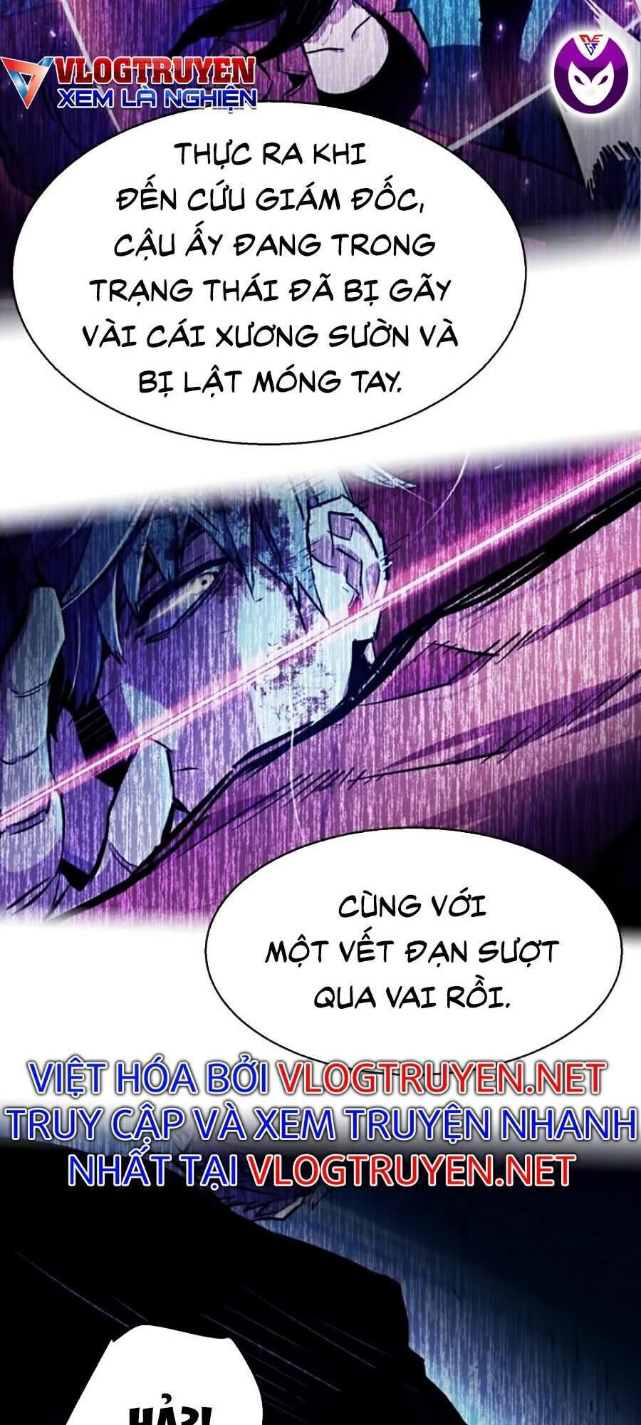 Bạn Học Của Tôi Là Lính Đánh Thuê Chapter 50 - Trang 2