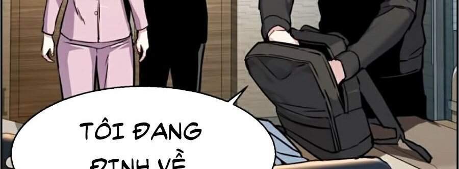 Bạn Học Của Tôi Là Lính Đánh Thuê Chapter 50 - Trang 2