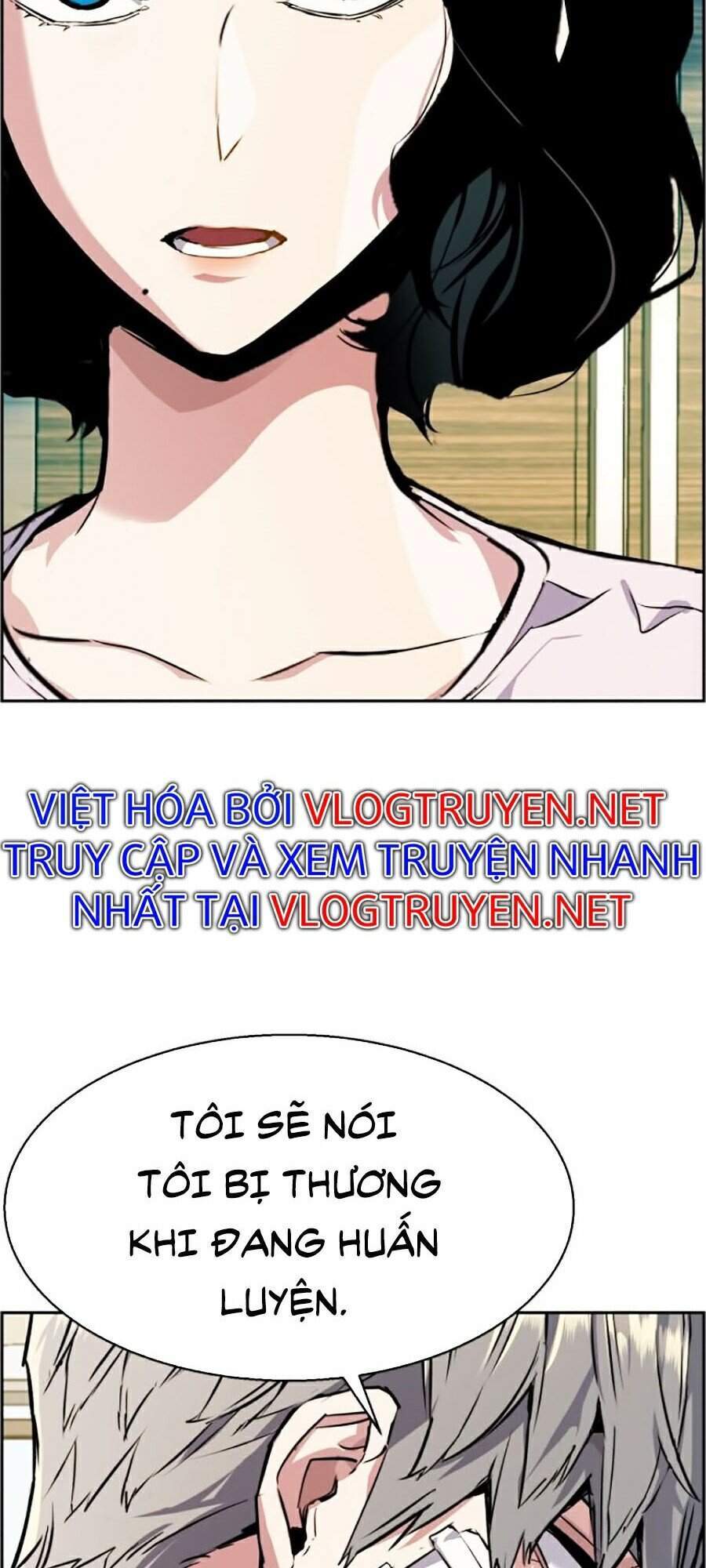 Bạn Học Của Tôi Là Lính Đánh Thuê Chapter 50 - Trang 2