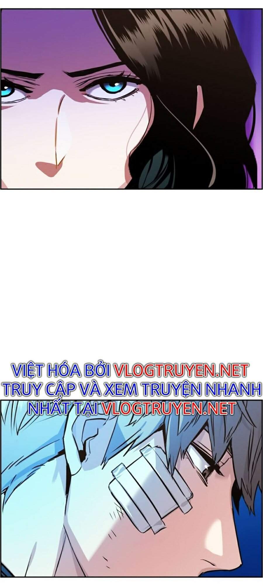 Bạn Học Của Tôi Là Lính Đánh Thuê Chapter 50 - Trang 2