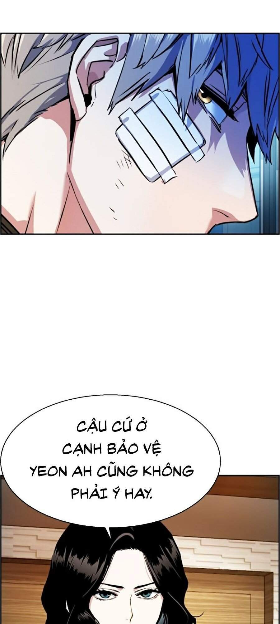 Bạn Học Của Tôi Là Lính Đánh Thuê Chapter 50 - Trang 2