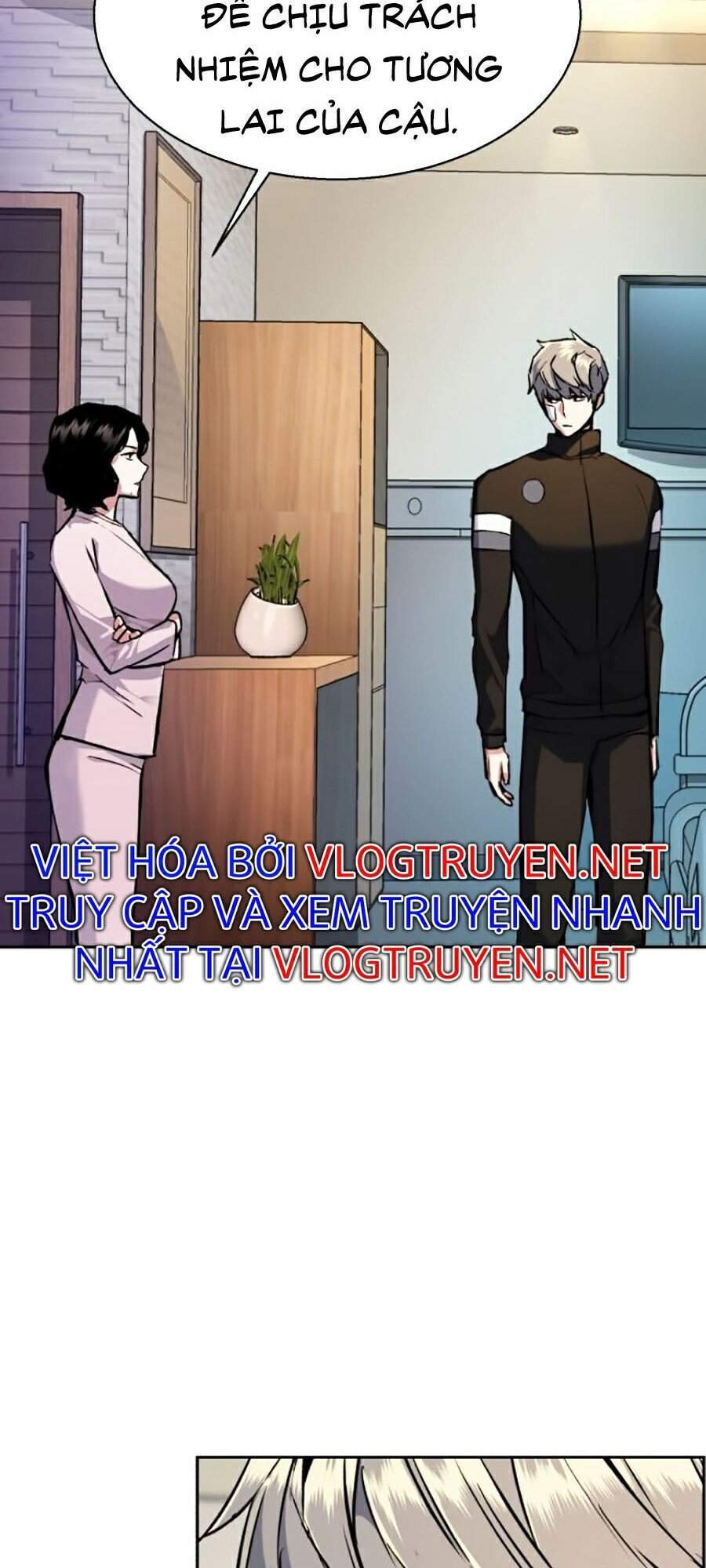 Bạn Học Của Tôi Là Lính Đánh Thuê Chapter 50 - Trang 2