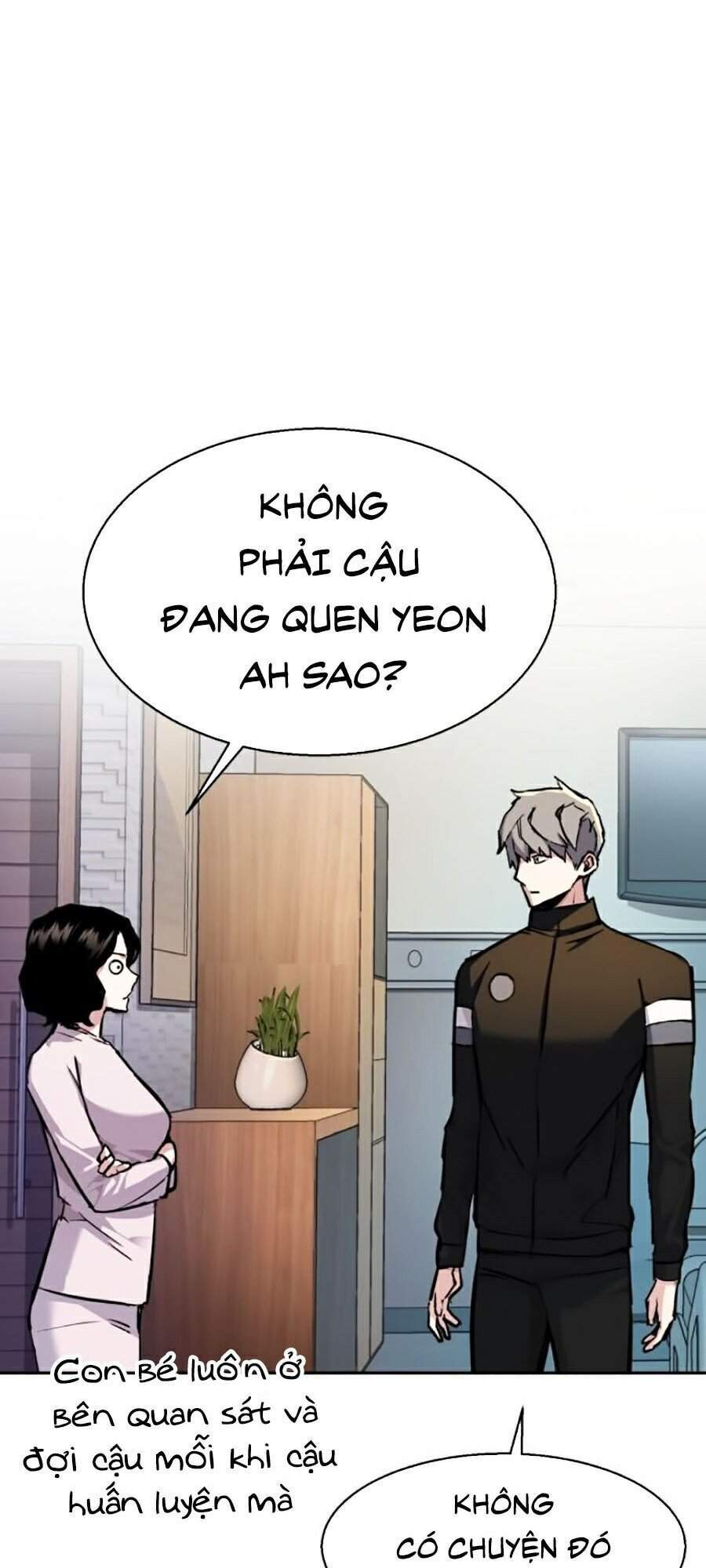 Bạn Học Của Tôi Là Lính Đánh Thuê Chapter 50 - Trang 2