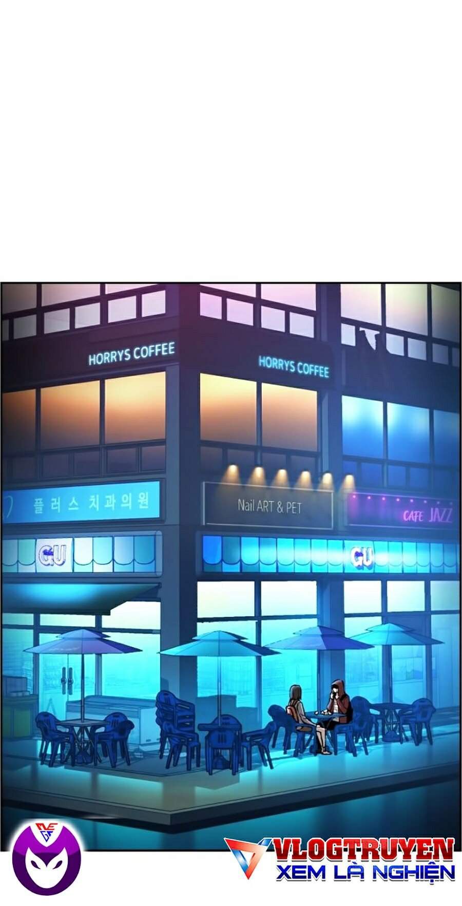 Bạn Học Của Tôi Là Lính Đánh Thuê Chapter 51 - Trang 2