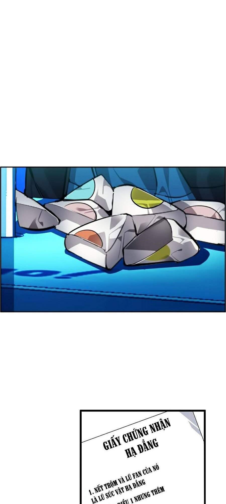 Bạn Học Của Tôi Là Lính Đánh Thuê Chapter 51 - Trang 2