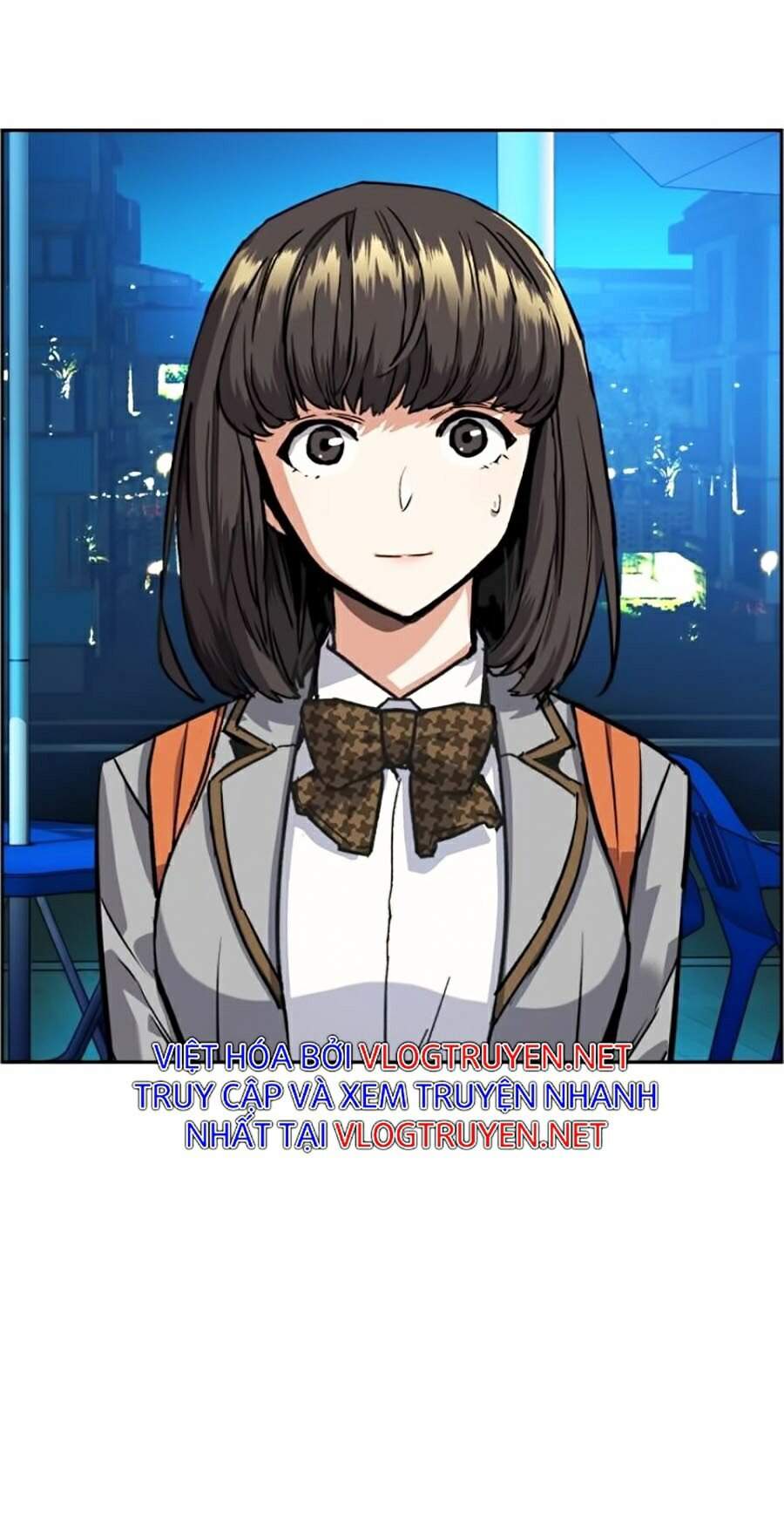 Bạn Học Của Tôi Là Lính Đánh Thuê Chapter 51 - Trang 2