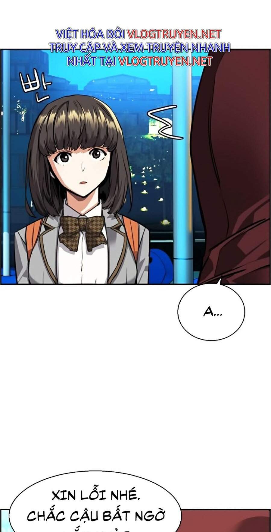 Bạn Học Của Tôi Là Lính Đánh Thuê Chapter 51 - Trang 2