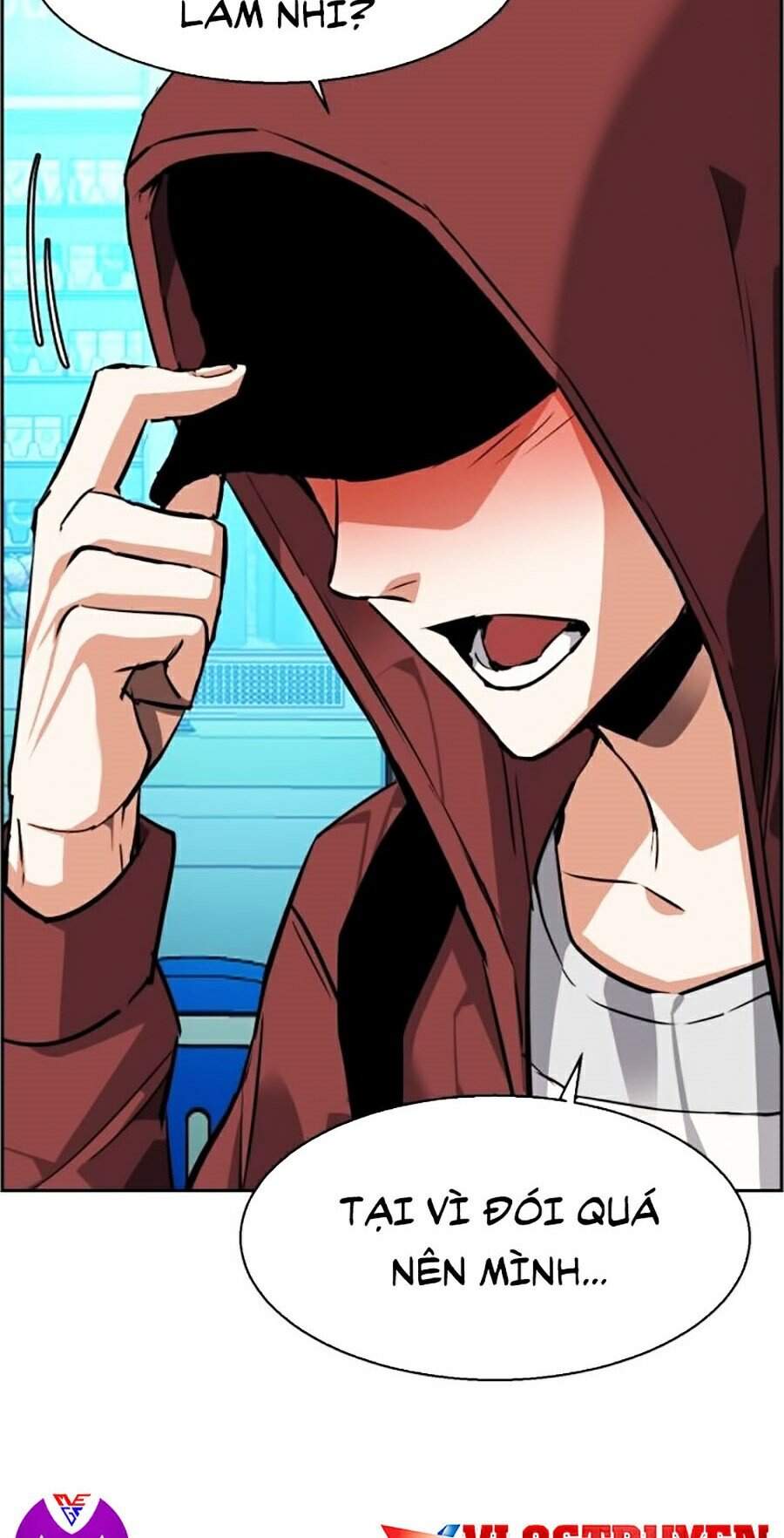 Bạn Học Của Tôi Là Lính Đánh Thuê Chapter 51 - Trang 2