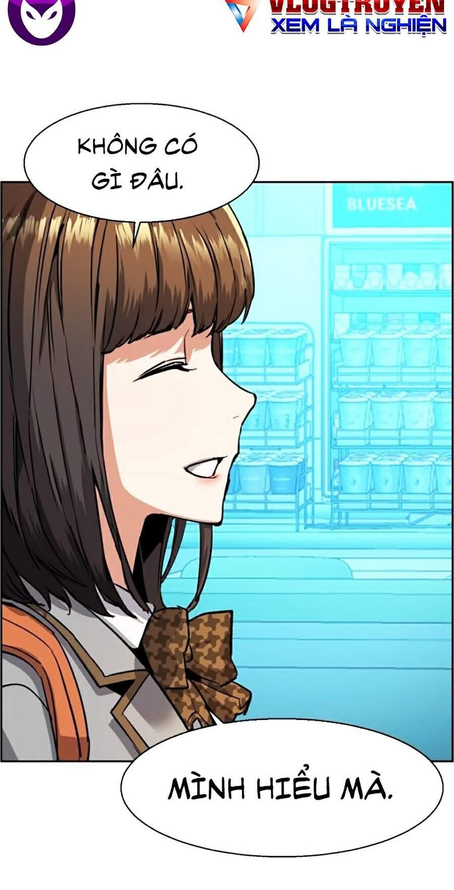 Bạn Học Của Tôi Là Lính Đánh Thuê Chapter 51 - Trang 2