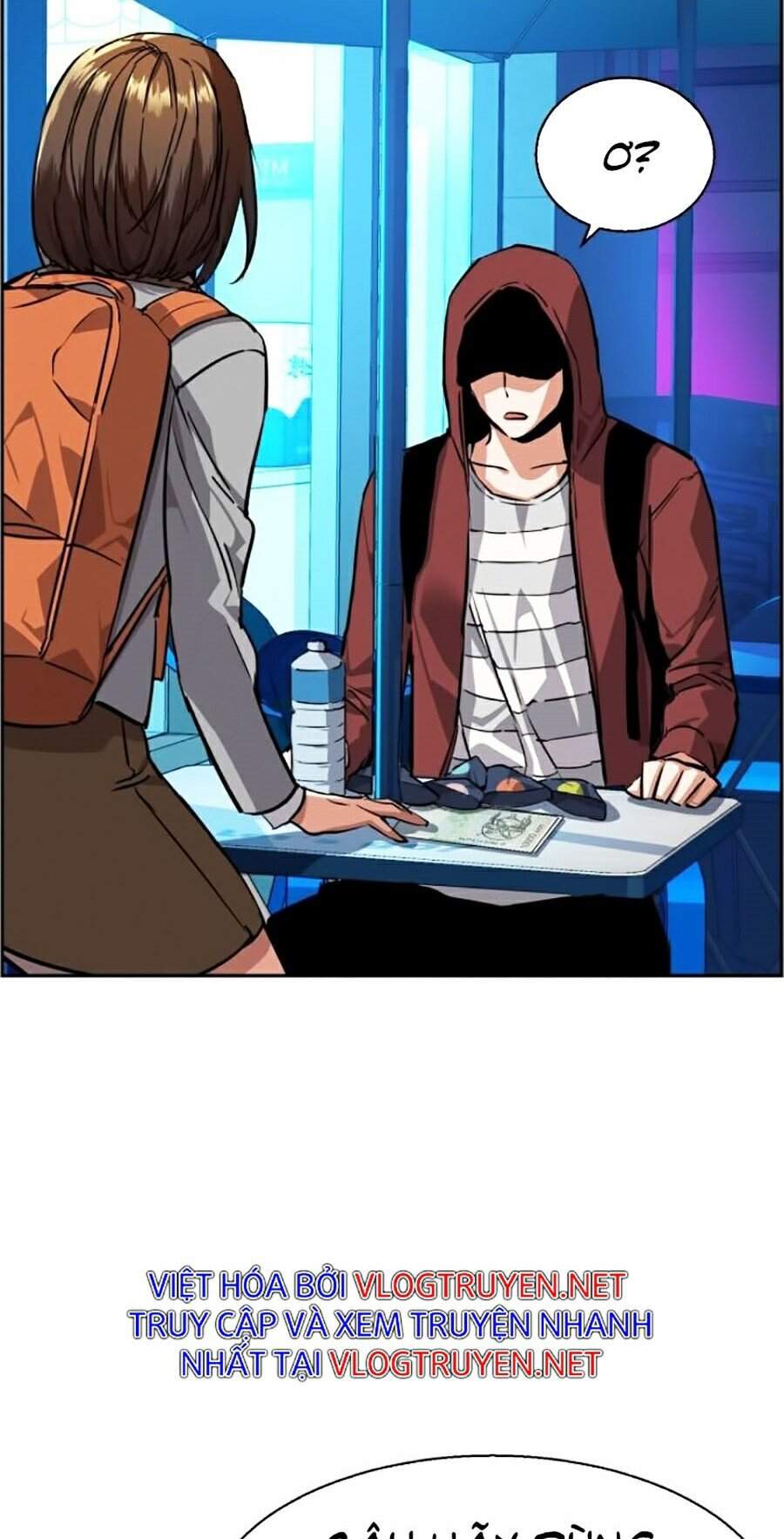 Bạn Học Của Tôi Là Lính Đánh Thuê Chapter 51 - Trang 2